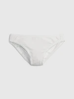 Organic Stretch Cotton Bikini