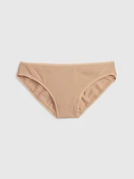 Organic Stretch Cotton Bikini