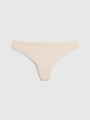 No Show Thong