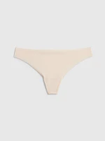 No Show Thong