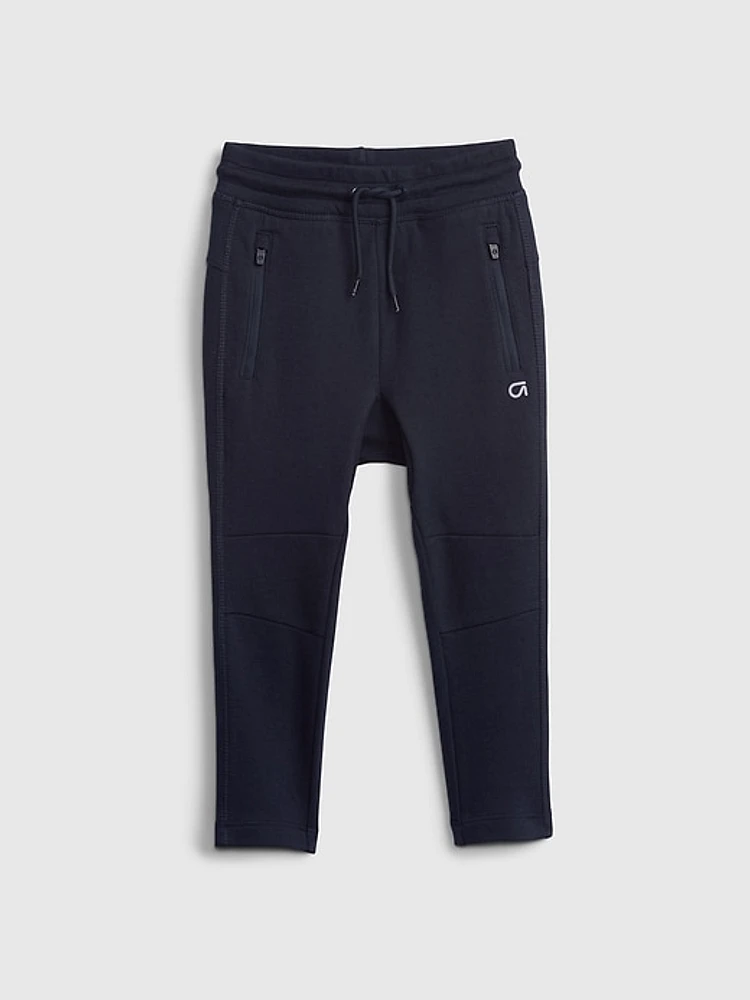 Baby & Toddler GapFit Tech Pull-On Joggers