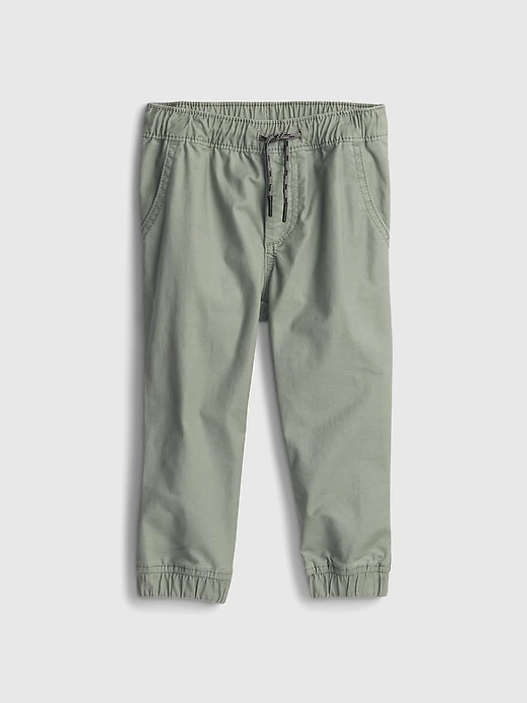 babyGap Pull-On Everyday Joggers