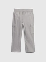 babyGap Organic Cotton Mix and Match Cargo Pants