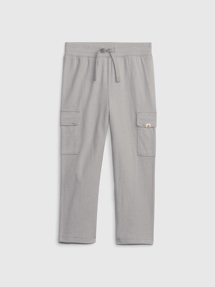 babyGap Organic Cotton Mix and Match Cargo Pants