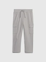 babyGap Organic Cotton Mix and Match Cargo Pants