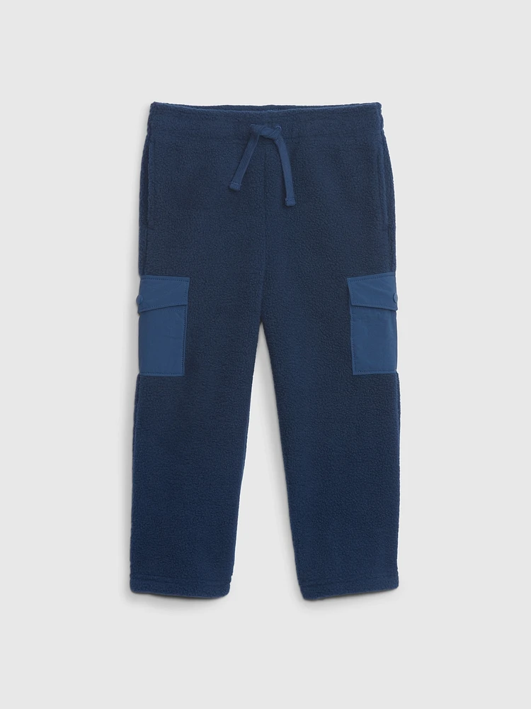 Toddler Arctic Fleece Jogger