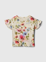 babyGap Mix and Match Ruffle T-Shirt