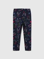 babyGap Mix and Match Leggings