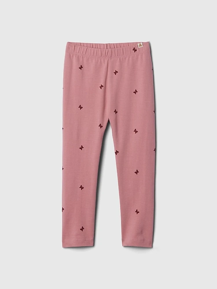 babyGap Mix and Match Leggings