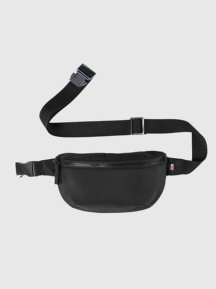 Kibou Mini Nylon Belt Bag