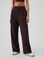 GapFit High Rise Runaround Trousers