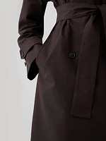 Icon Trench Coat