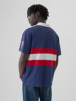 Team USA Polo Shirt