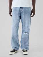 Baggy Jeans