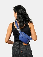 Kibou Mini Vegan Leather Belt Bag