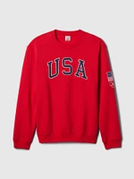 Team USA Sweatshirt