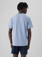 Relaxed Tech T-Shirt