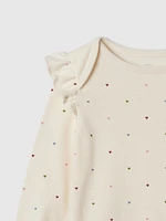 Baby First Favorites Bodysuit