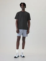 Relaxed Tech T-Shirt