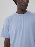 Relaxed Tech T-Shirt