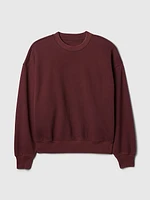 Heavyweight Crewneck Sweatshirt