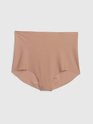 High Rise No Show Bikini