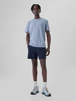 Relaxed Tech T-Shirt