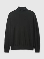 Merino Turtleneck Sweater