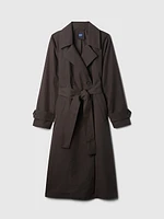 Icon Trench Coat