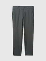 Hybrid Pants Slim Fit