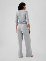 Pointelle PJ Pants