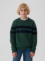 Kids Striped Sweater