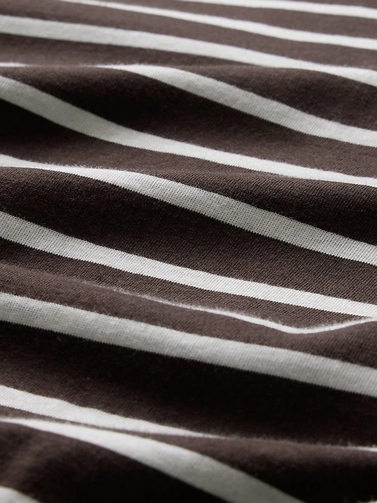 Organic Cotton Vintage T-Shirt