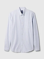 Classic Oxford Shirt Standard Fit