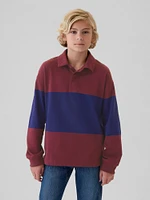 Kids Rugby Shirt