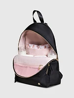 JuJuBe Everyday Backpack Diaper Bag