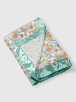 JuJuBe Reversible Baby Blanket