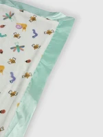 JuJuBe Reversible Baby Blanket