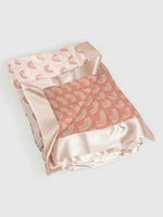 JuJuBe Reversible Baby Blanket