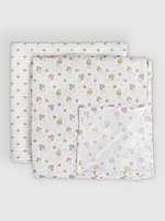 JuJuBe Swaddle Blanket Set