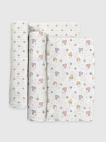 JuJuBe Swaddle Blanket Set