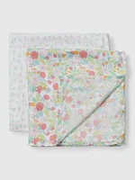 JuJuBe Swaddle Blanket Set