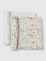 JuJuBe Swaddle Blanket Set