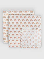 JuJuBe Swaddle Blanket Set