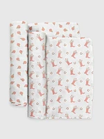 JuJuBe Swaddle Blanket Set