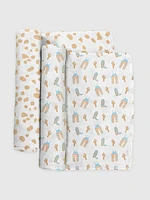 JuJuBe Swaddle Blanket Set