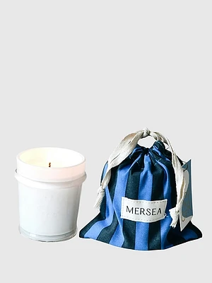 Mersea Voyager Sandbag Candle