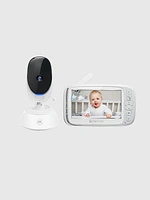 Motorola VM75 Baby Monitor Set