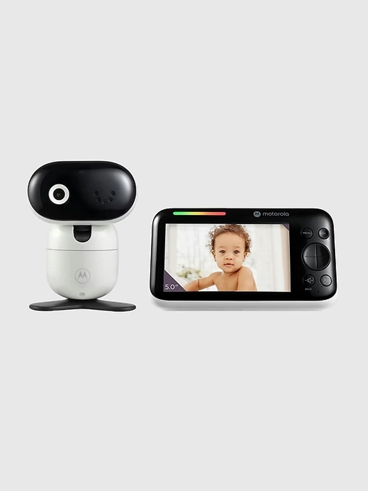 Motorola PIP1510 Connect Baby Monitor Set