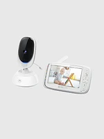 Motorola VM75 Baby Monitor Set